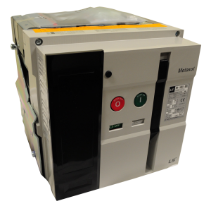 AIR CIRCUIT BREAKER