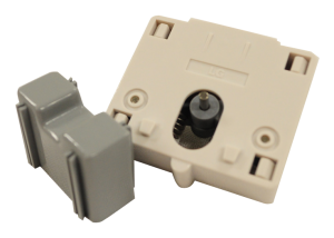 MECHANICAL INTERLOCK