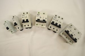 Miniature Breakers