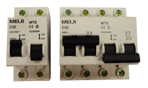 Transfer Switches