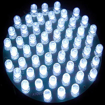 Led Lights Pictures