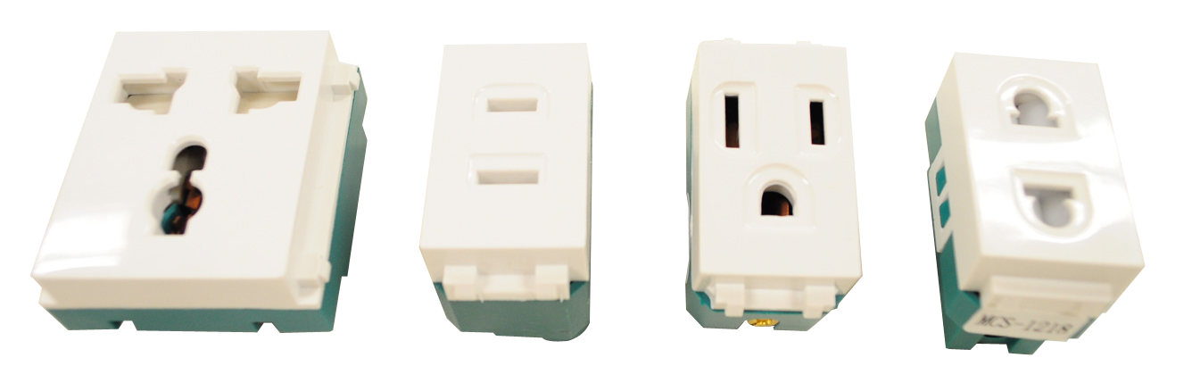 Electrical Outlets Supplier Philippines