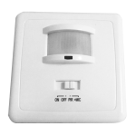 Electrical Company in the Philippines Benefits of a Motion Sensor'd Home
