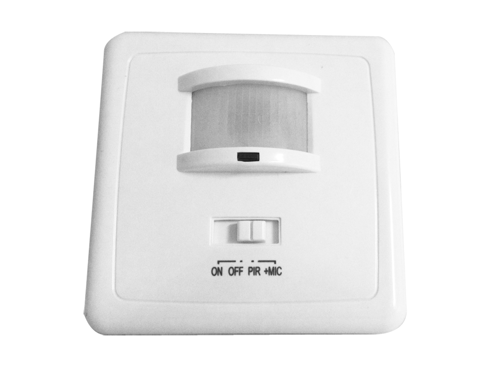 Electrical Company in the Philippines Benefits of a Motion Sensor'd Home