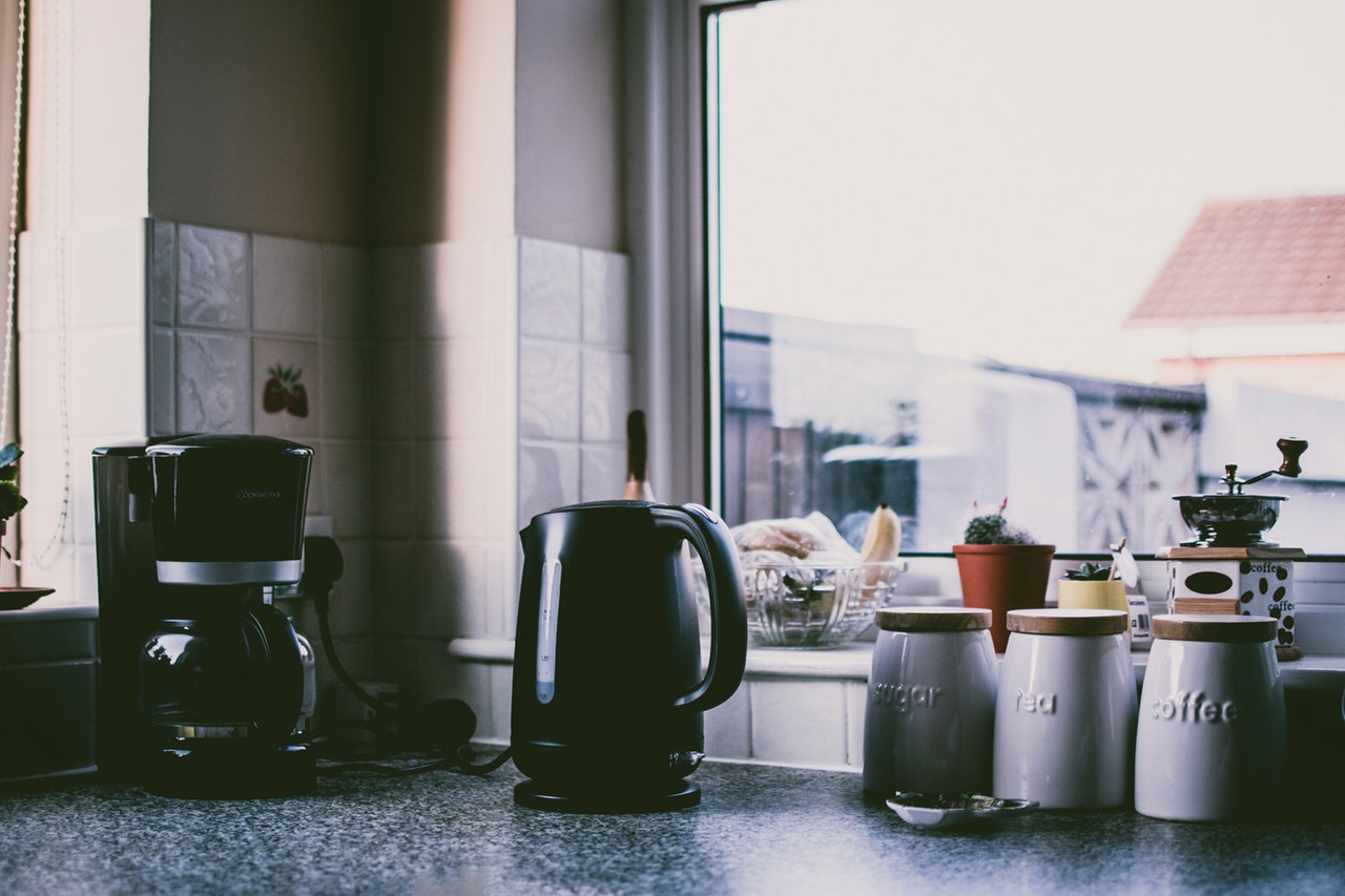 Step-down Transformer: Safe Morning Brew with Your Coffee Maker