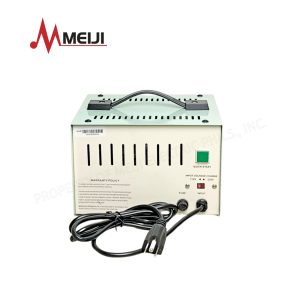 Meiji Automatic Voltage Regulator 500W - SVC-500 - Image 4