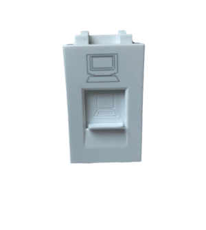 CAT6 Data Outlet MCS-0523A